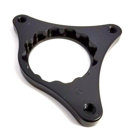 ISCG Plate for V2/V3 KS/KS2 Link bikes - 1 pc. each