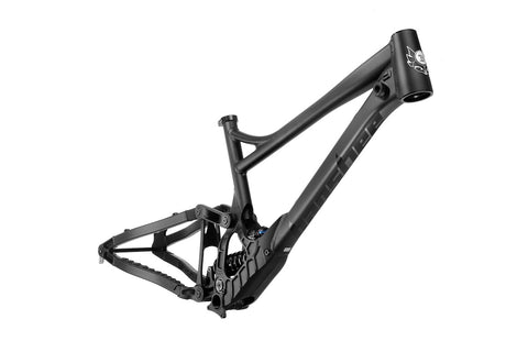 Legend 29 - Large - Black Ano - NO SHOCK