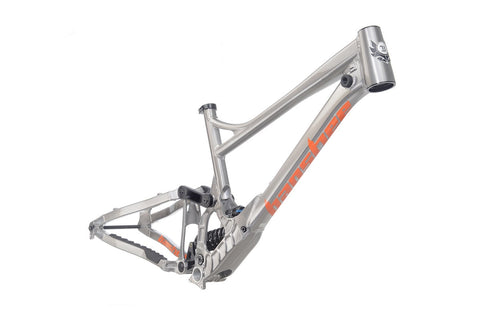 Legend 27.5 - XL - Raw - NO SHOCK