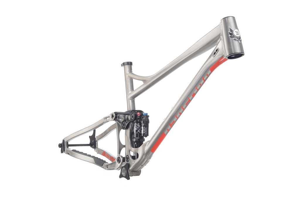 Phantom V3.2 - Medium - Raw - NO SHOCK