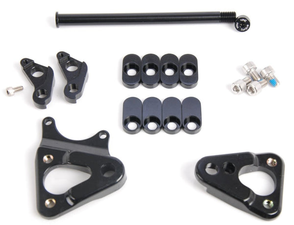 Modular Dropouts — Banshee Bikes – GJXO