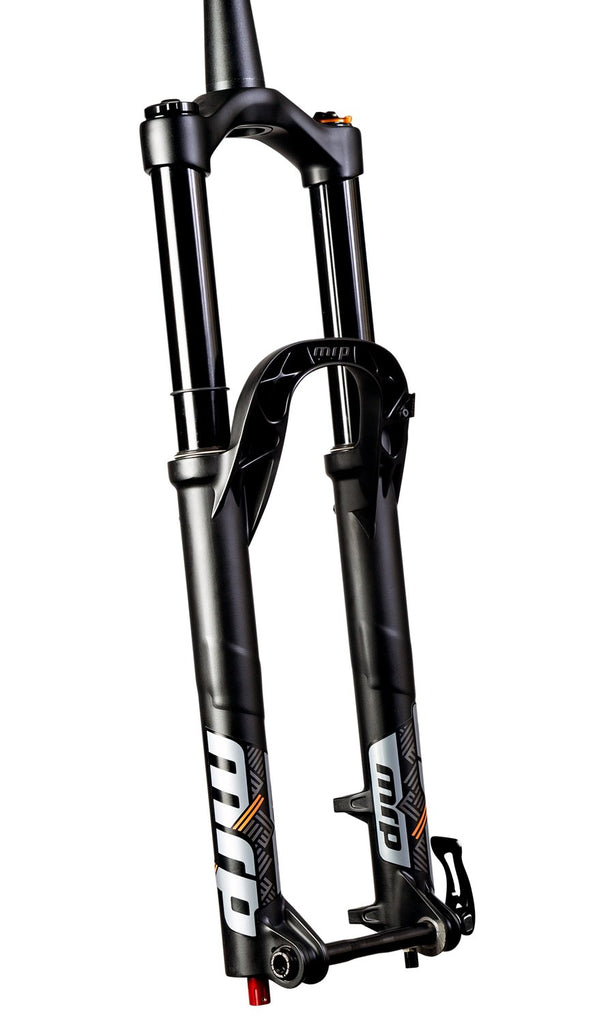 MRP Ribbon Air - 27.5" / 170mm / 39mm Offset