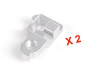 Amp Hanger Kit
