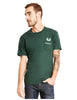 Banshee Pocket T-Shirt - Large - Green